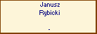 Janusz Rybicki