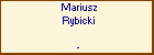 Mariusz Rybicki
