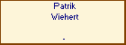 Patrik Wiehert