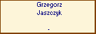 Grzegorz Jaszczyk