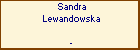 Sandra Lewandowska