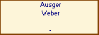 Ausger Weber