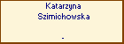 Katarzyna Szimichowska