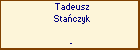 Tadeusz Staczyk