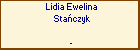 Lidia Ewelina Staczyk