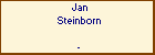 Jan Steinborn