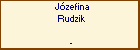 Jzefina Rudzik
