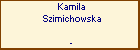 Kamila Szimichowska