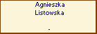 Agnieszka Listowska