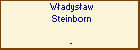 Wadysaw Steinborn
