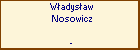 Wadysaw Nosowicz