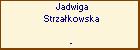 Jadwiga Strzakowska