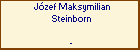 Jzef Maksymilian Steinborn