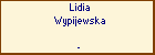 Lidia Wypijewska