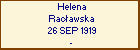 Helena Racawska