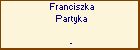 Franciszka Partyka