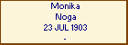 Monika Noga