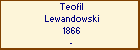 Teofil Lewandowski