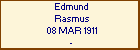 Edmund Rasmus
