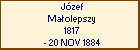Jzef Maolepszy