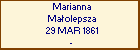 Marianna Maolepsza