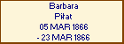 Barbara Piat