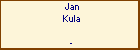 Jan Kula
