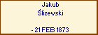Jakub lizewski
