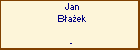 Jan Baek