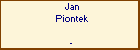 Jan Piontek