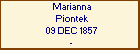 Marianna Piontek