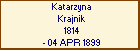 Katarzyna Krajnik