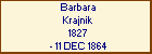 Barbara Krajnik