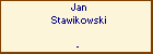 Jan Stawikowski