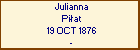 Julianna Piat