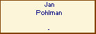 Jan Pohlman