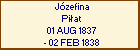 Jzefina Piat