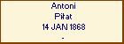 Antoni Piat