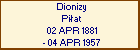 Dionizy Piat