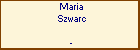 Maria Szwarc