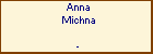 Anna Michna
