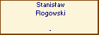 Stanisaw Rogowski