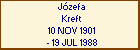 Jzefa Kreft