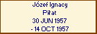 Jzef Ignacy Piat