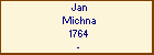 Jan Michna