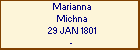 Marianna Michna