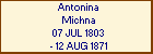 Antonina Michna