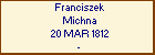 Franciszek Michna