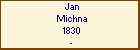 Jan Michna