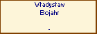 Wadysaw Bojahr